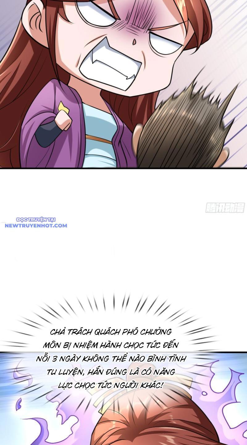 ngủ say vạn cổ: xuất thế đẩy ngang chư thiên chapter 27 50