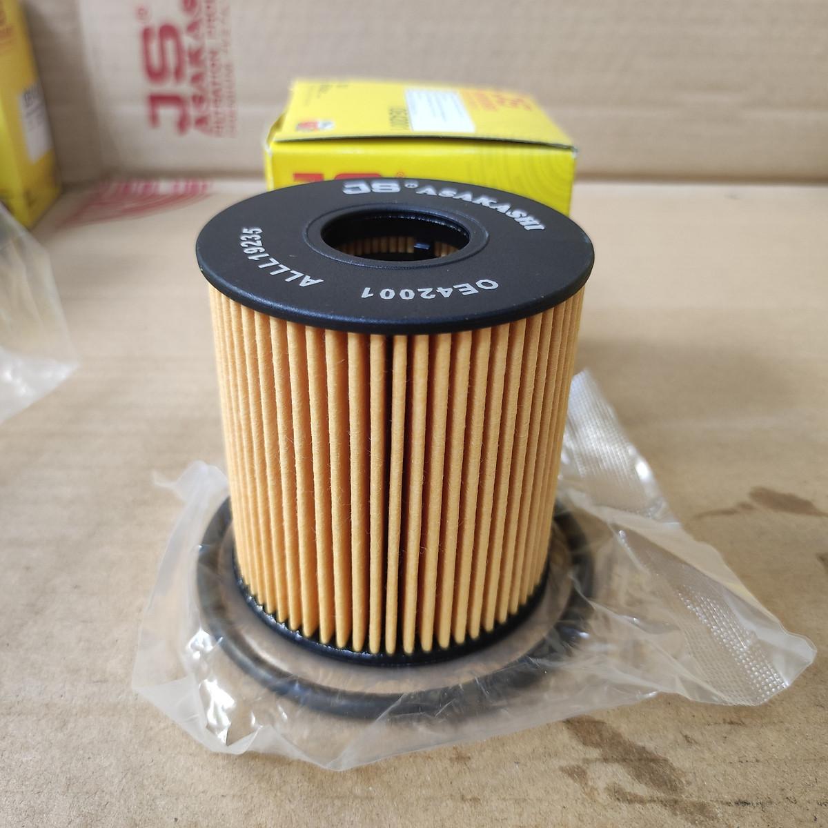 Lọc nhớt Ford Focus 2001-2014
