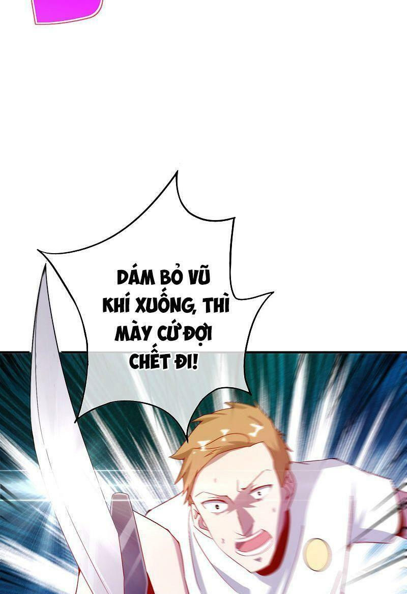 vòng bạn bè mạnh nhất của tiên giới chapter 100 11