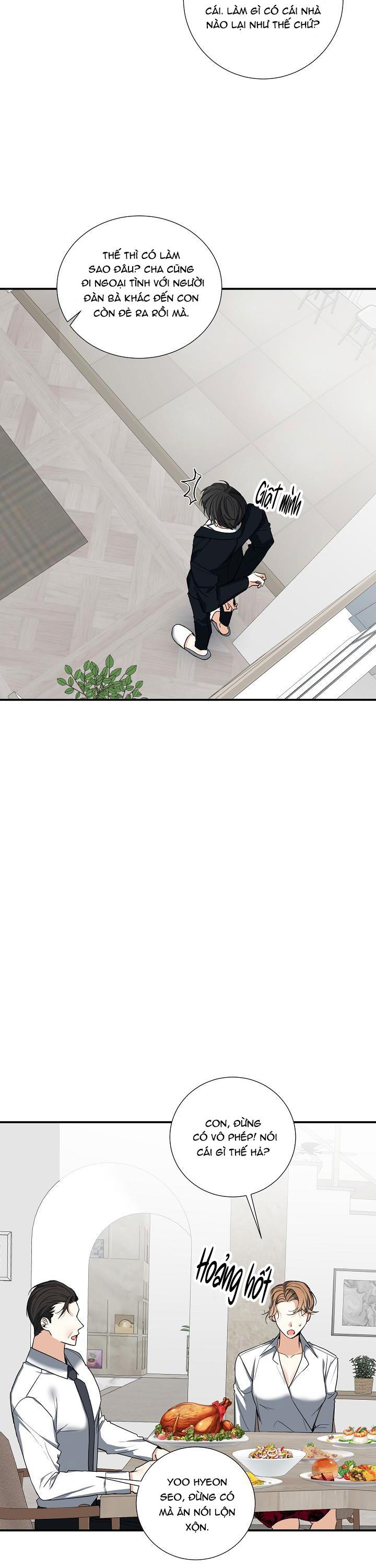 đêm săn chapter 7 4