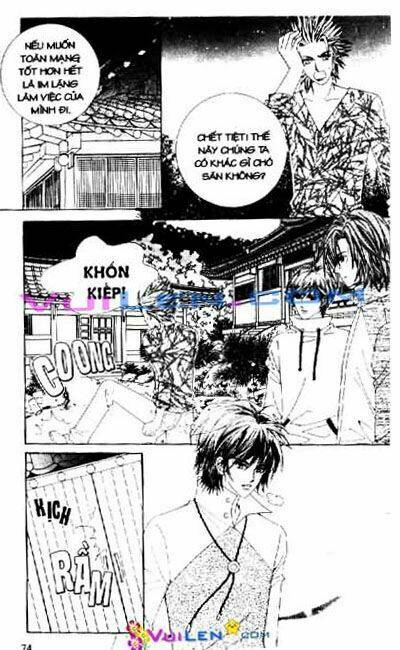 cửa hàng phù thủy chapter 3 74