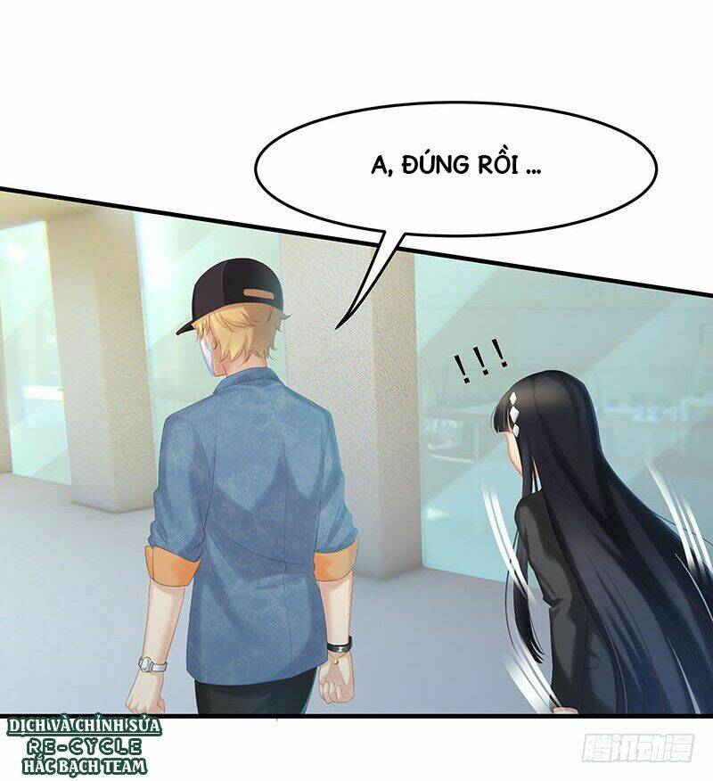 ngạo kiều bảo phiêu đích tuần dưỡng thủ tắt chapter 8 23