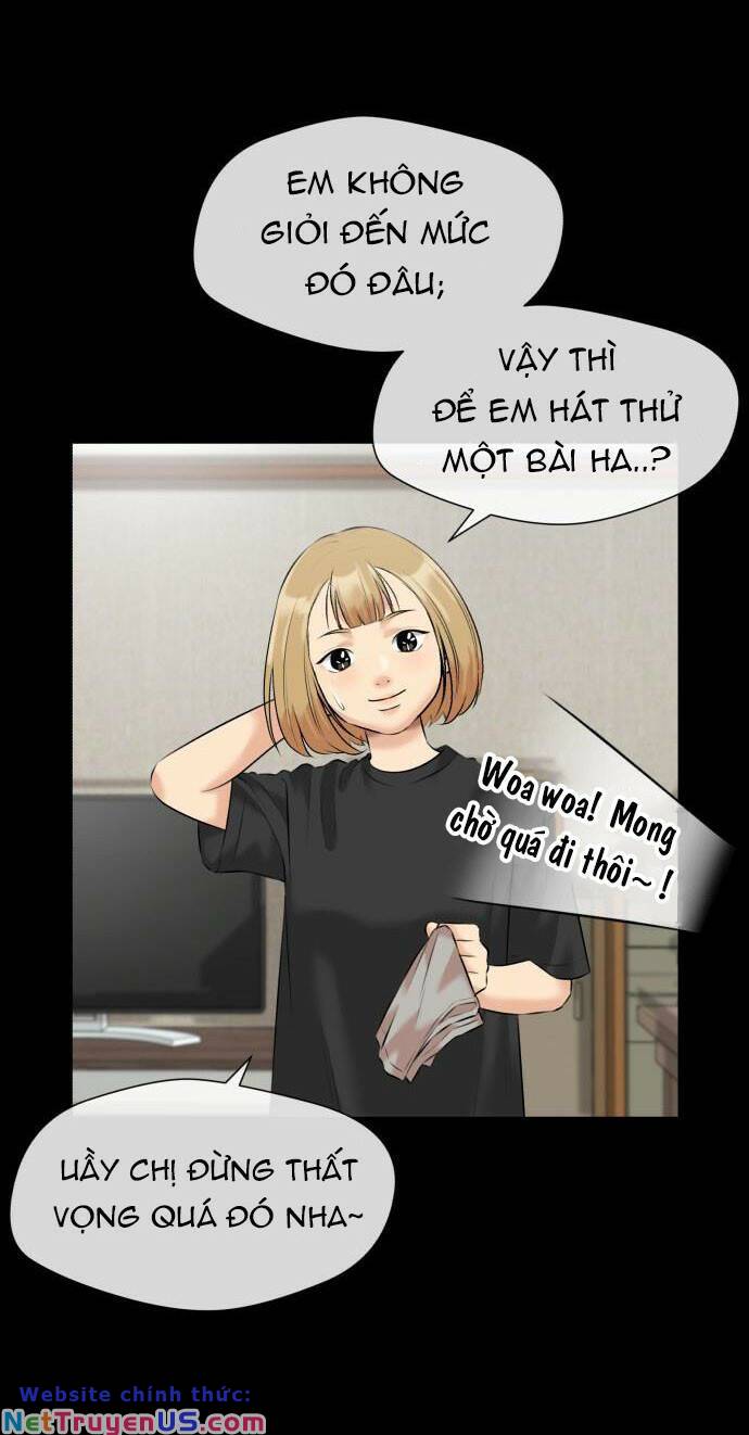 gương mặt thiên tài chapter 130 16