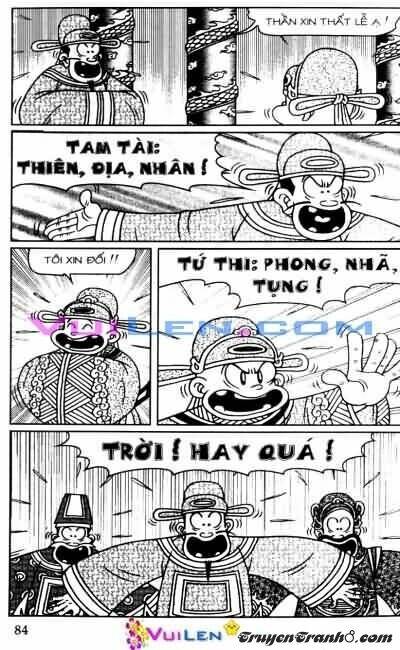 thần đồng đất việt chapter 72 84