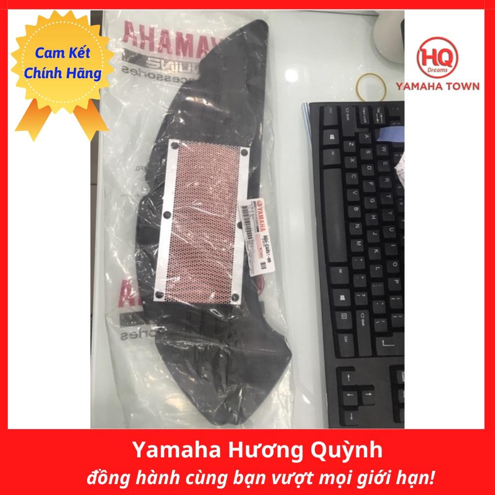 Mút Lọc Gió chính hãng Yamaha cho xe NVX155 - Yamaha town Hương Quỳnh