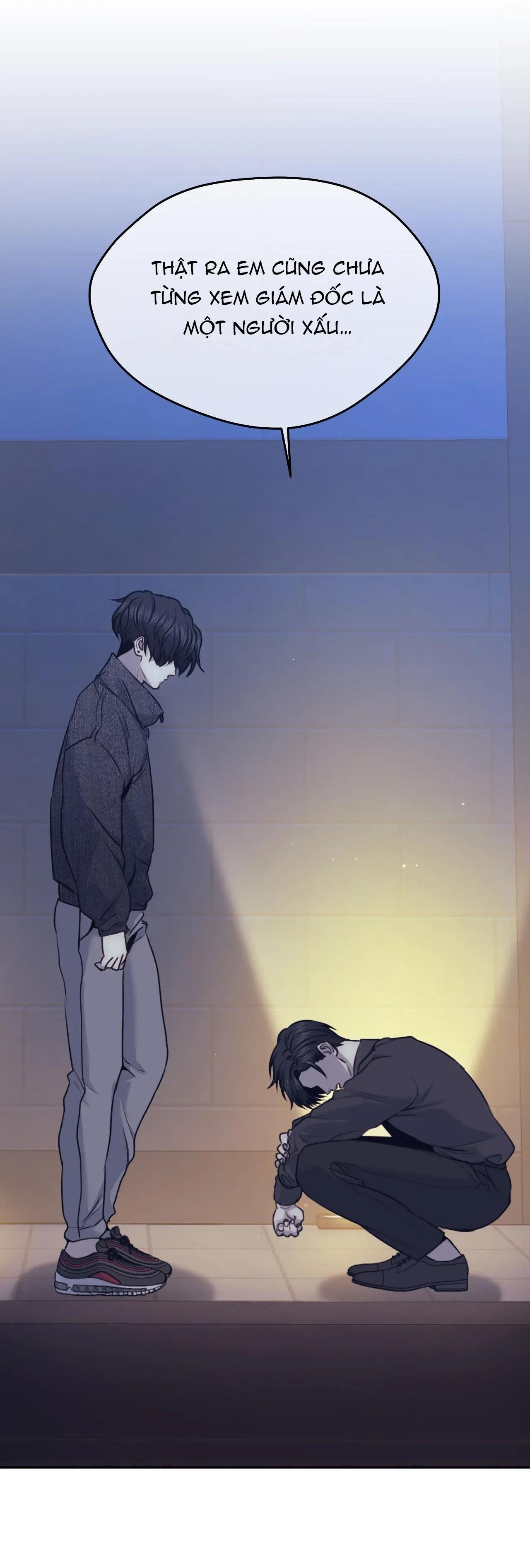 công cuộc báo thù của kẻ yếu thế chapter 89 26