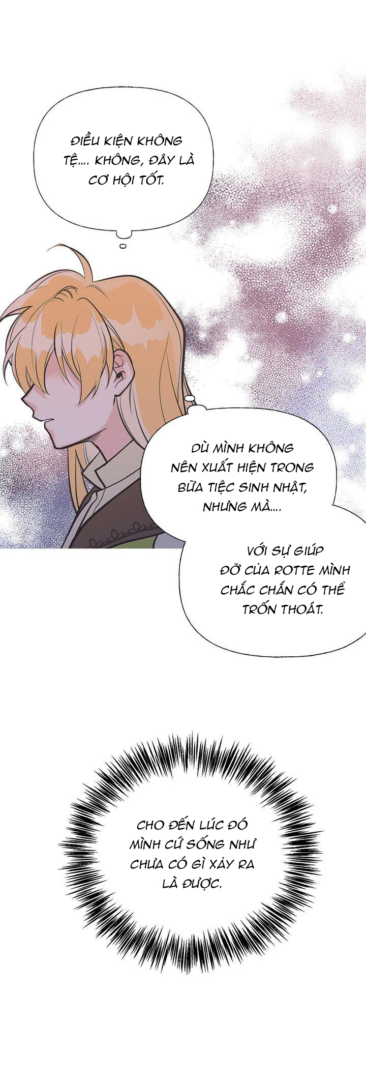 chị tôi đã nhặt về một nam chính quyến rũ chapter 38 34