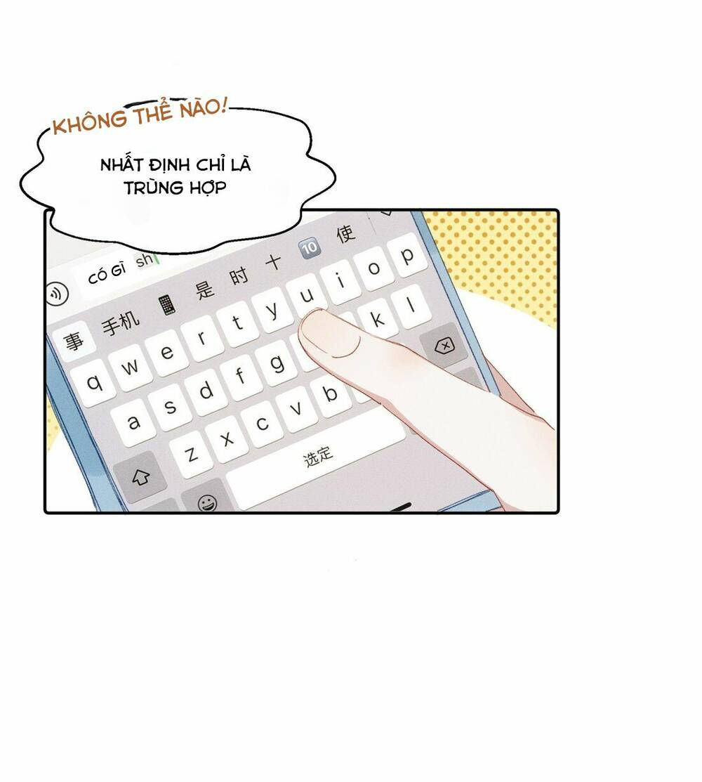 mười năm sau, tôi kết hôn với kẻ không đội trời chung của mình?! chapter 0 52