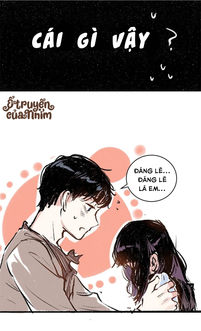 ngày ngày đi nhờ xe! chapter 9 30