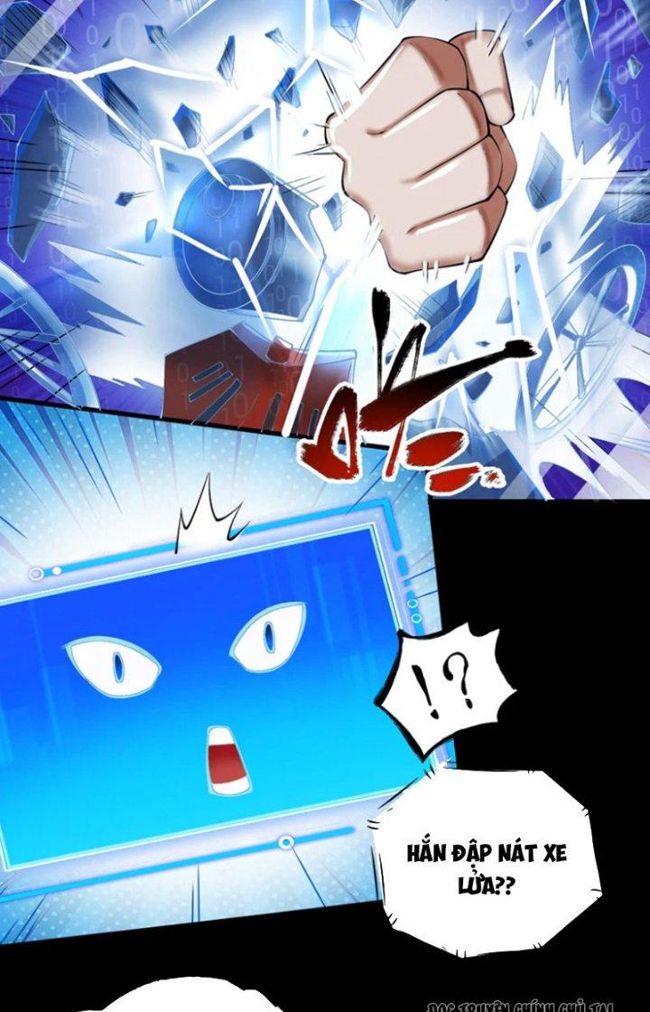 ẩn cư mười vạn năm, đời sau mời ta rời núi chapter 66 23