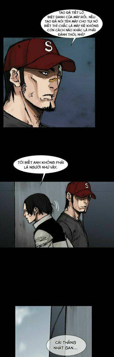 dokgo 2 | độc cô 2 chapter 39 25