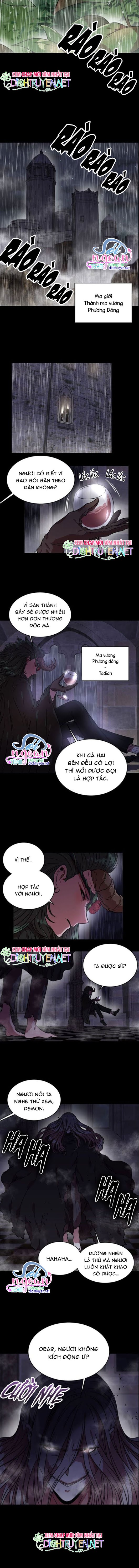 con gái bảo bối của ma vương chapter 20 9