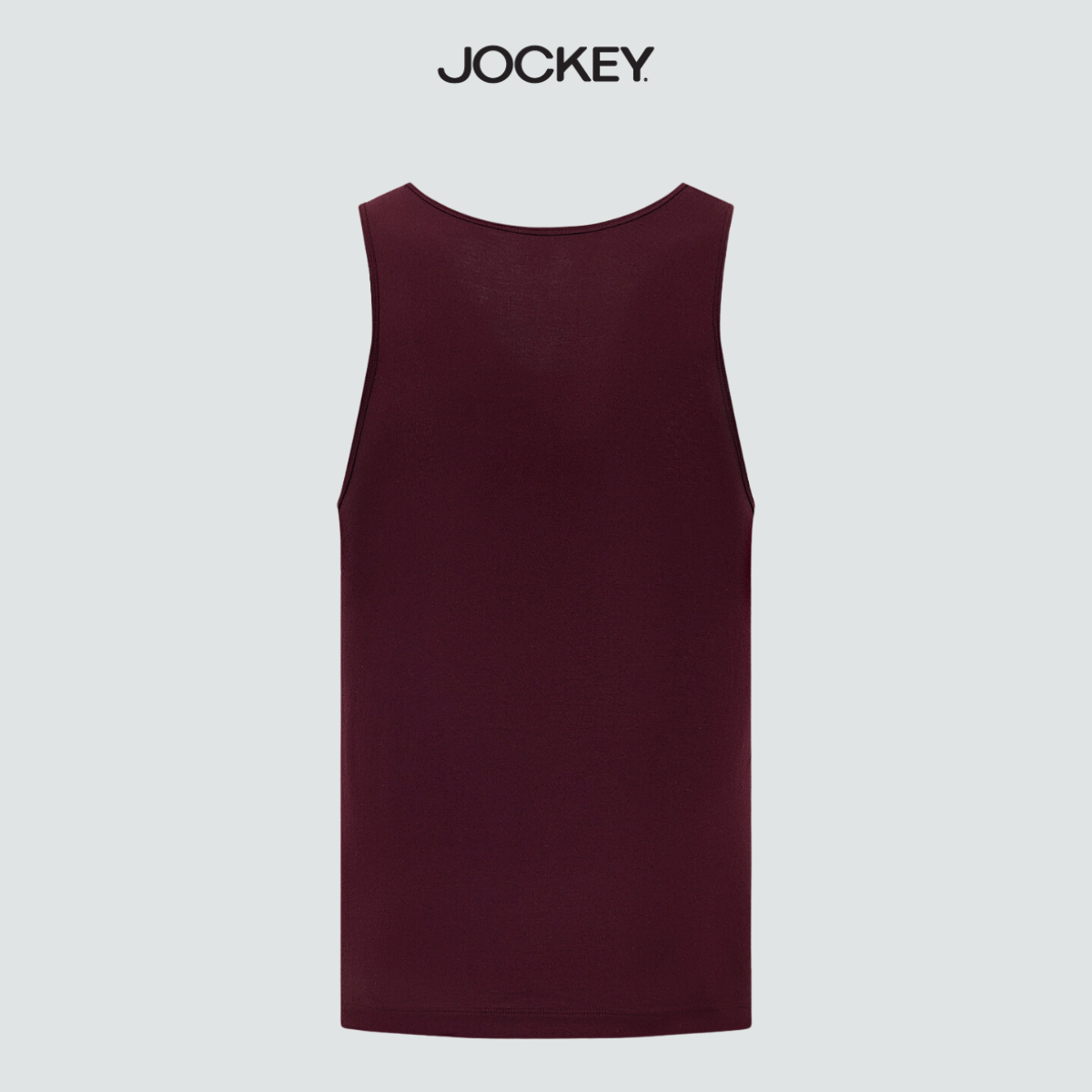 Áo Tank-top Jockey nam form mới - J1282