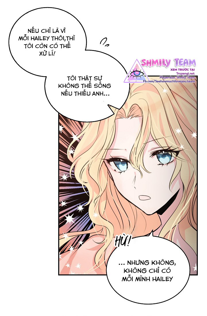 tôi là bạn gái cũ của một vị anh hùng chapter 2 29