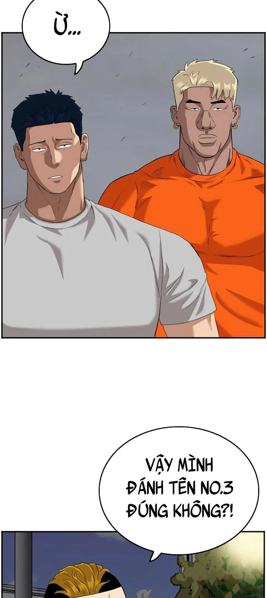 người xấu chapter 105 15