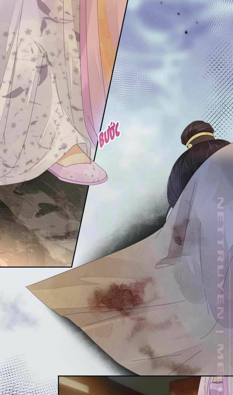 dục hỏa độc nữ chapter 124 6