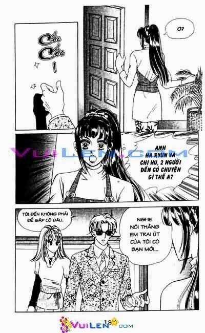 mùa hạ vàng chapter 8 19