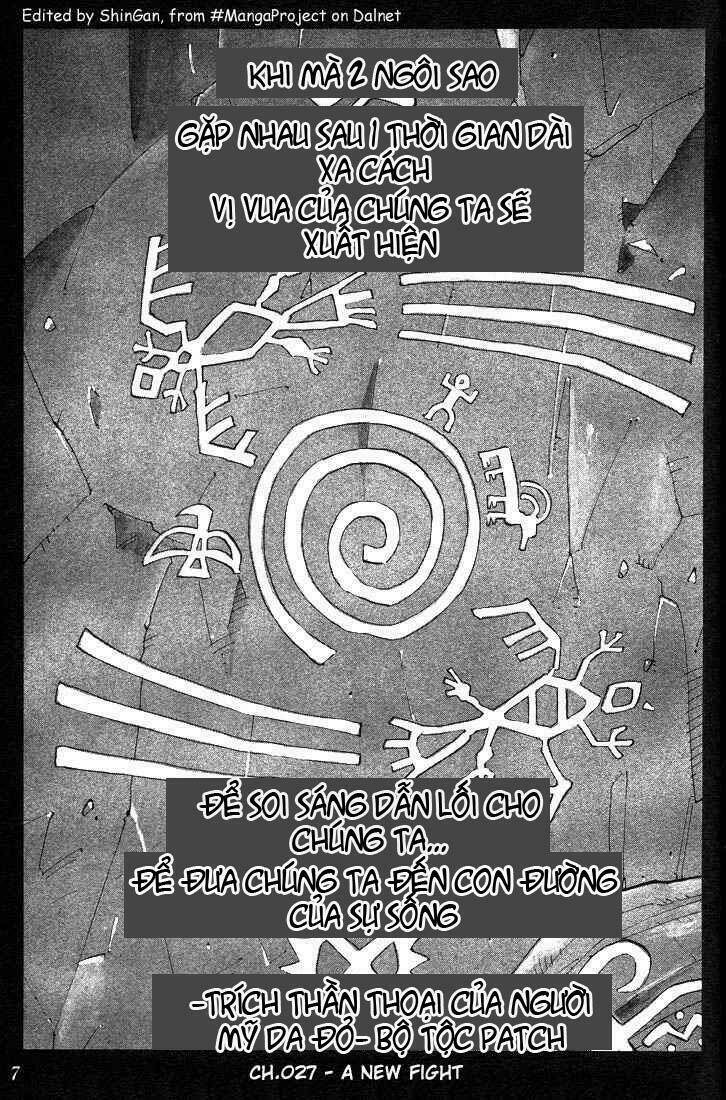 vua pháp thuật chapter 27 3