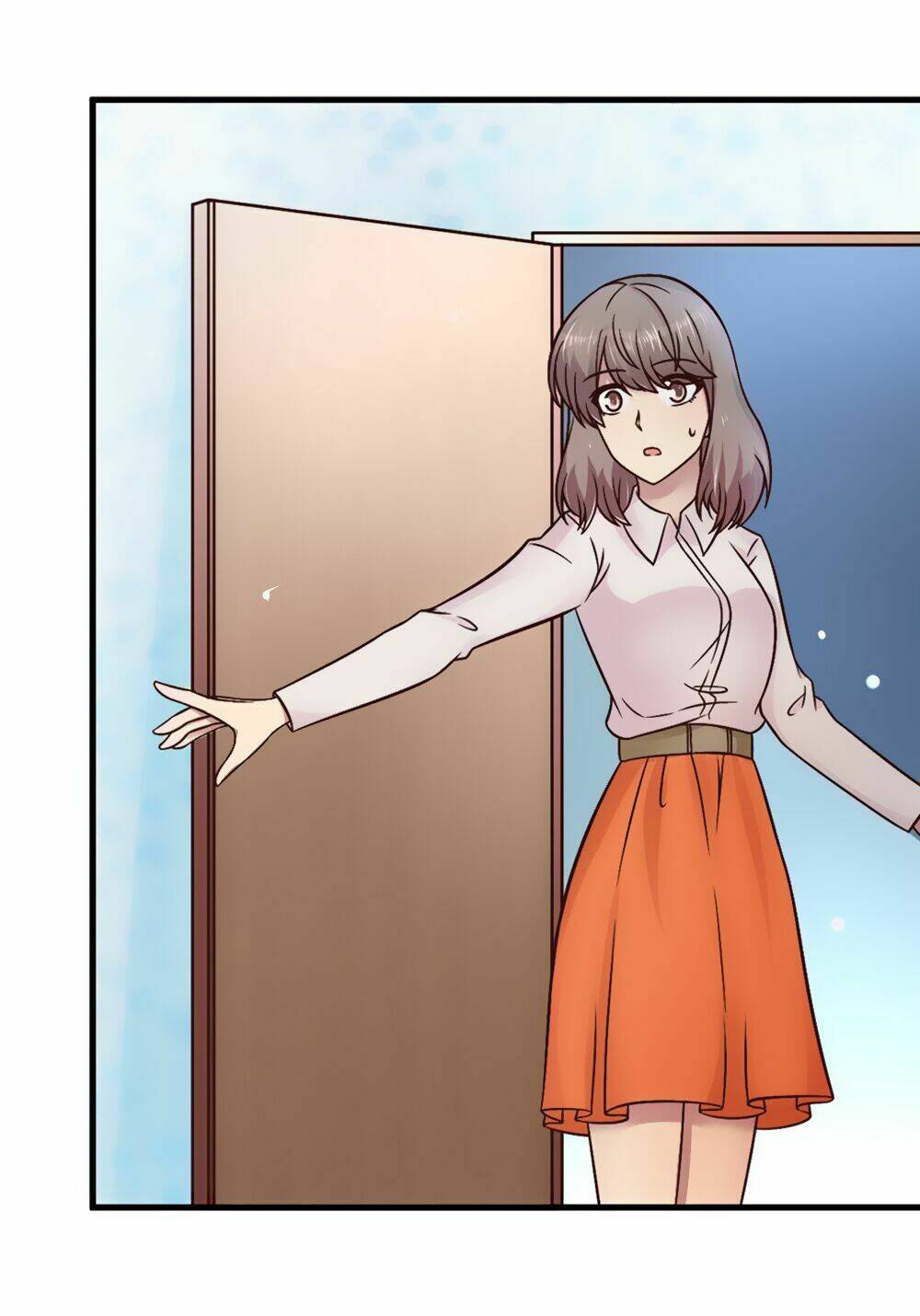 thời gian đều biết chapter 26 1