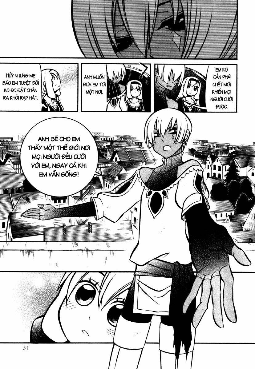 necromancer chapter 12 12