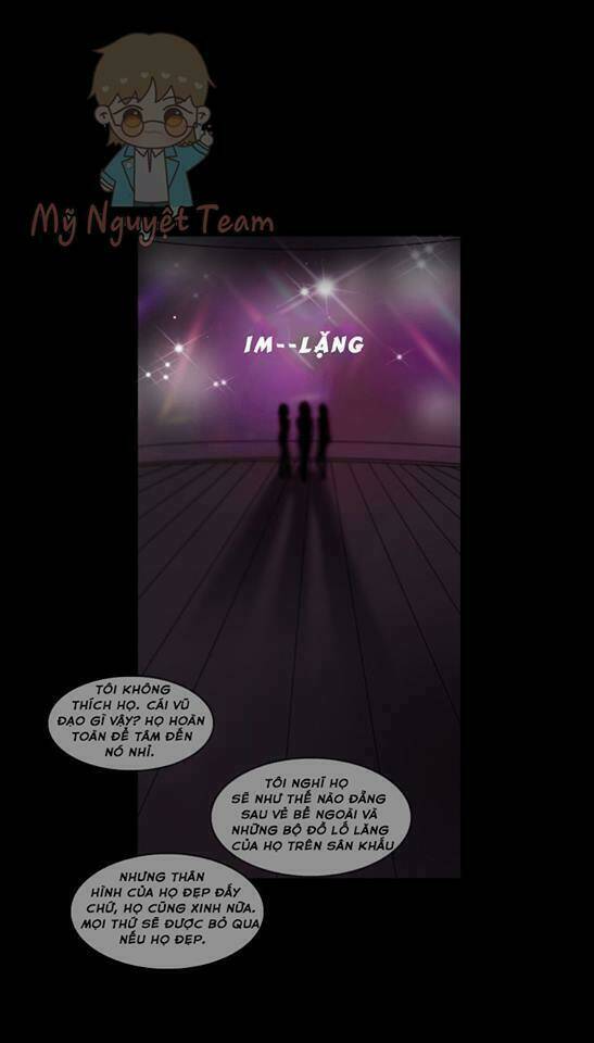 handmade entertainment chapter 0 5