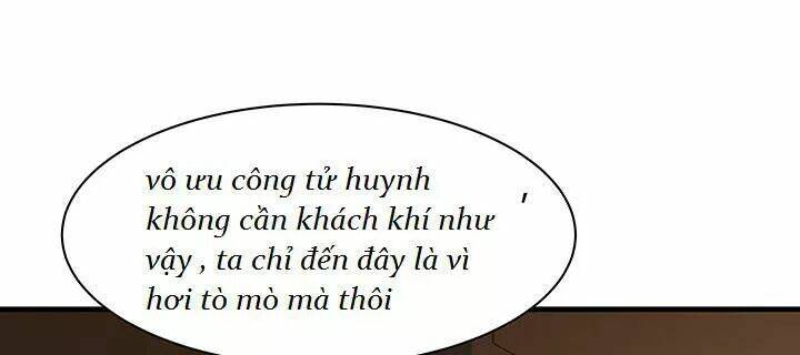độc phi thần y quá kiêu ngạo chapter 63 62