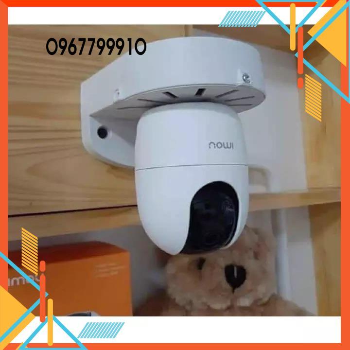 Chân đế gắn tường cho Camera Dome - Camera bán cầu