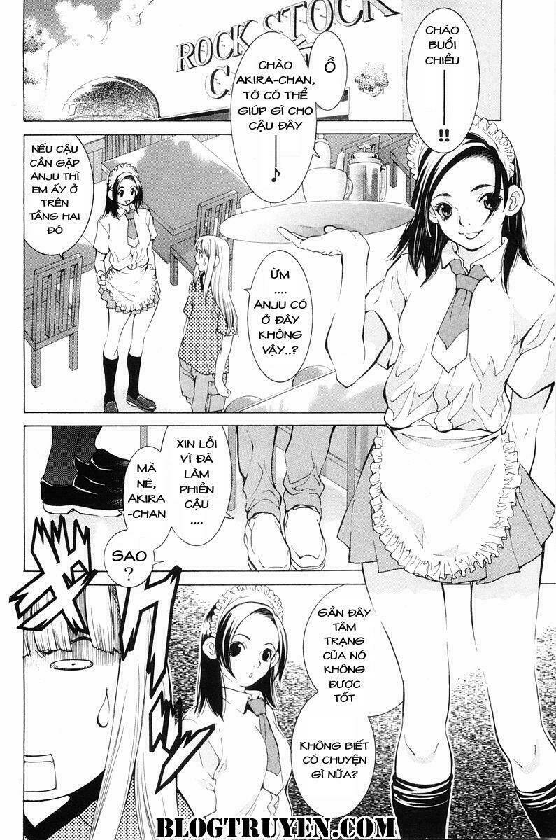 gacha gacha - secret chapter 13 10