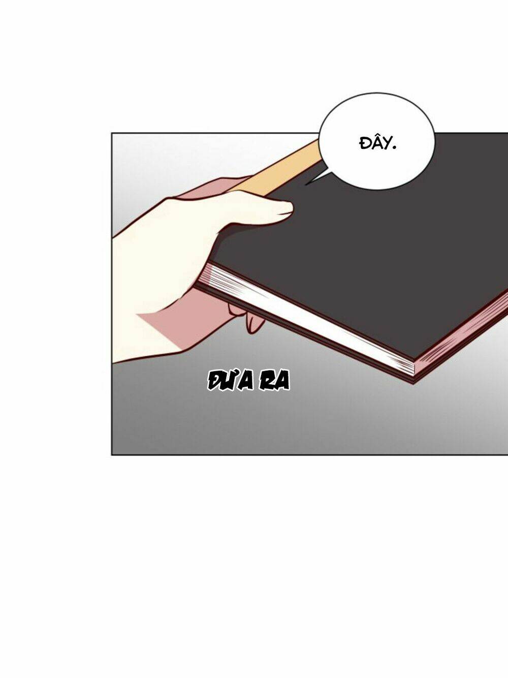 bộ mặt khác của cô bạn cùng phòng chapter 17 24