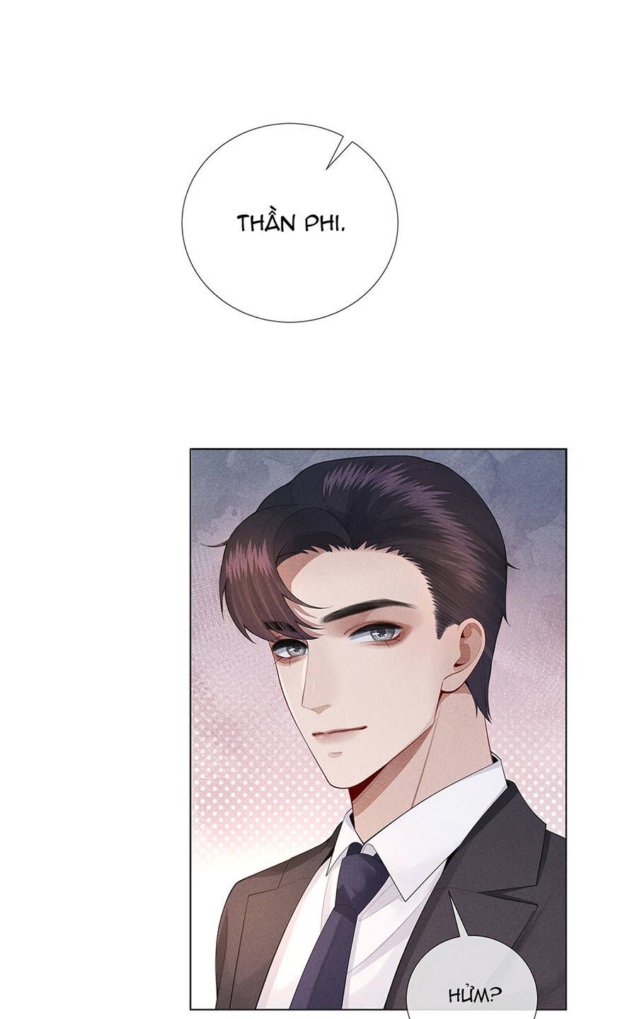 dior tiên sinh chapter 16 5