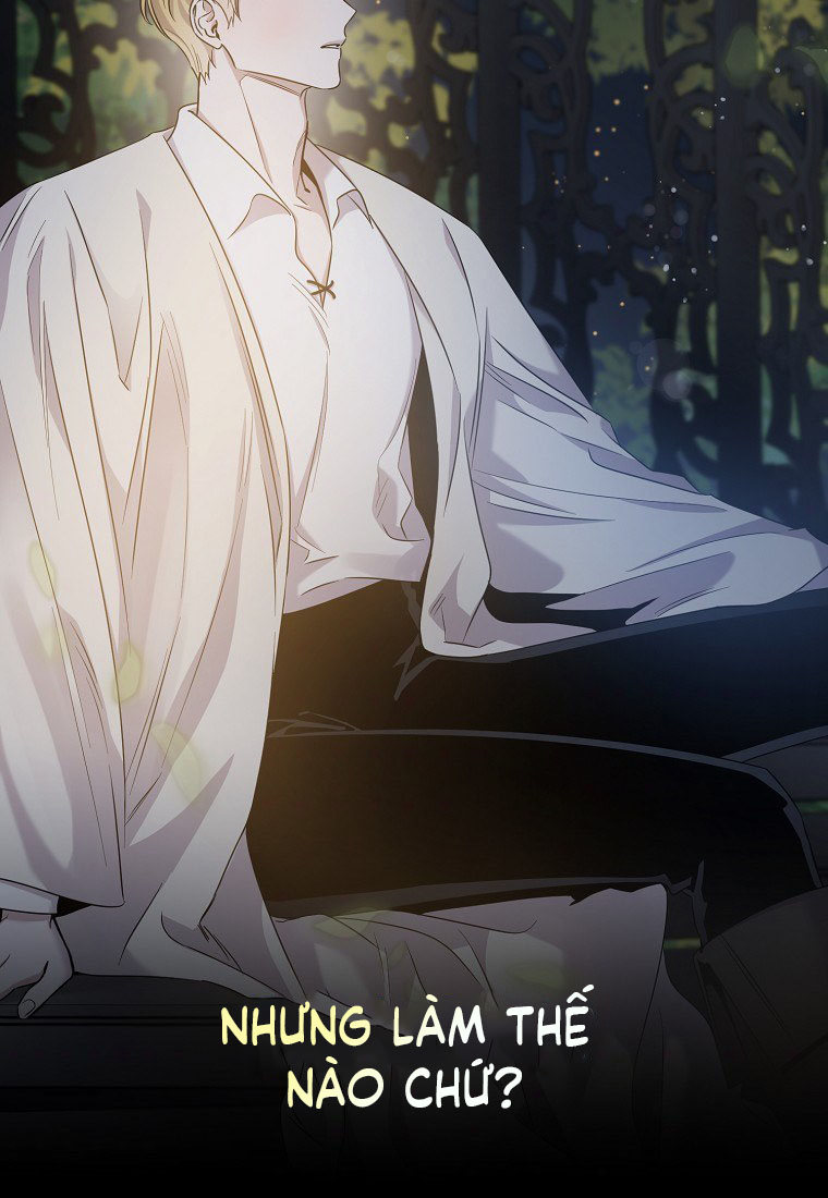 thuần hóa bạo chúa rồi bỏ trốn chapter 46.1 34