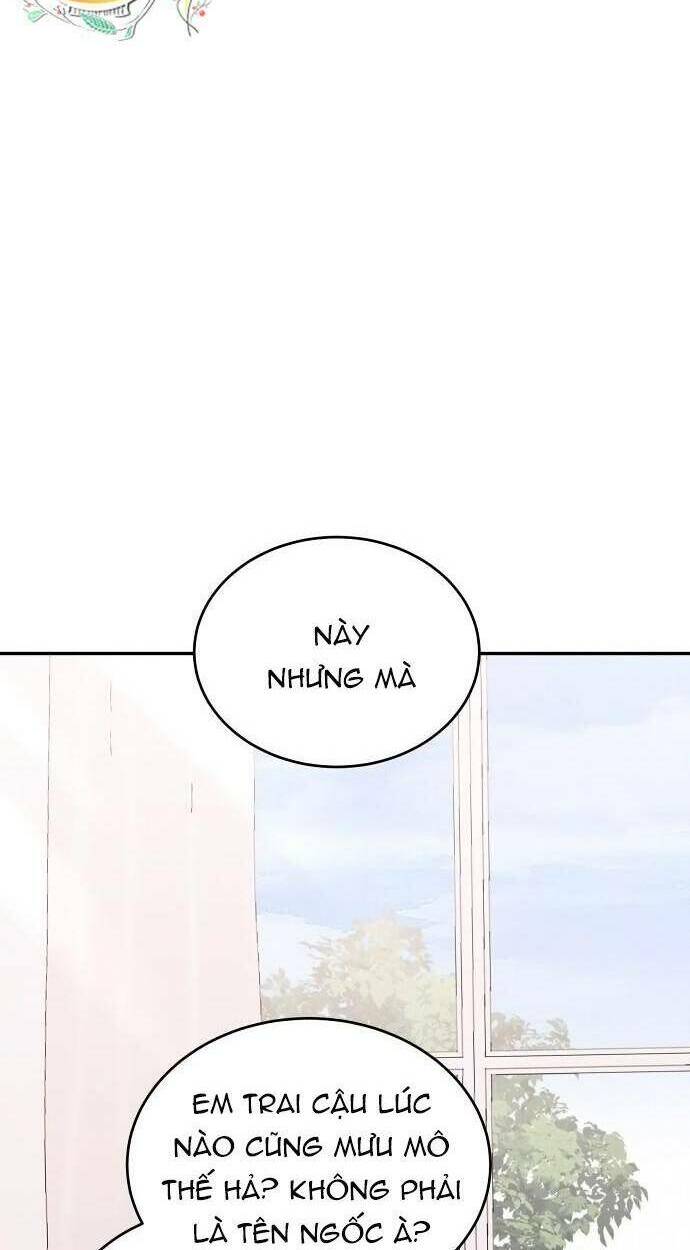 ba người anh trai cực phẩm của tôi chapter 57 59