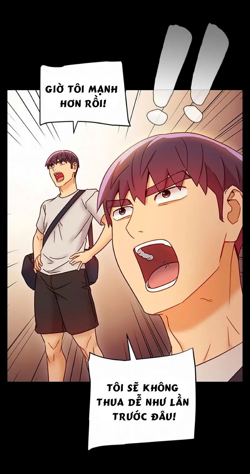 bạn của mẹ kế - không che chapter 49 49