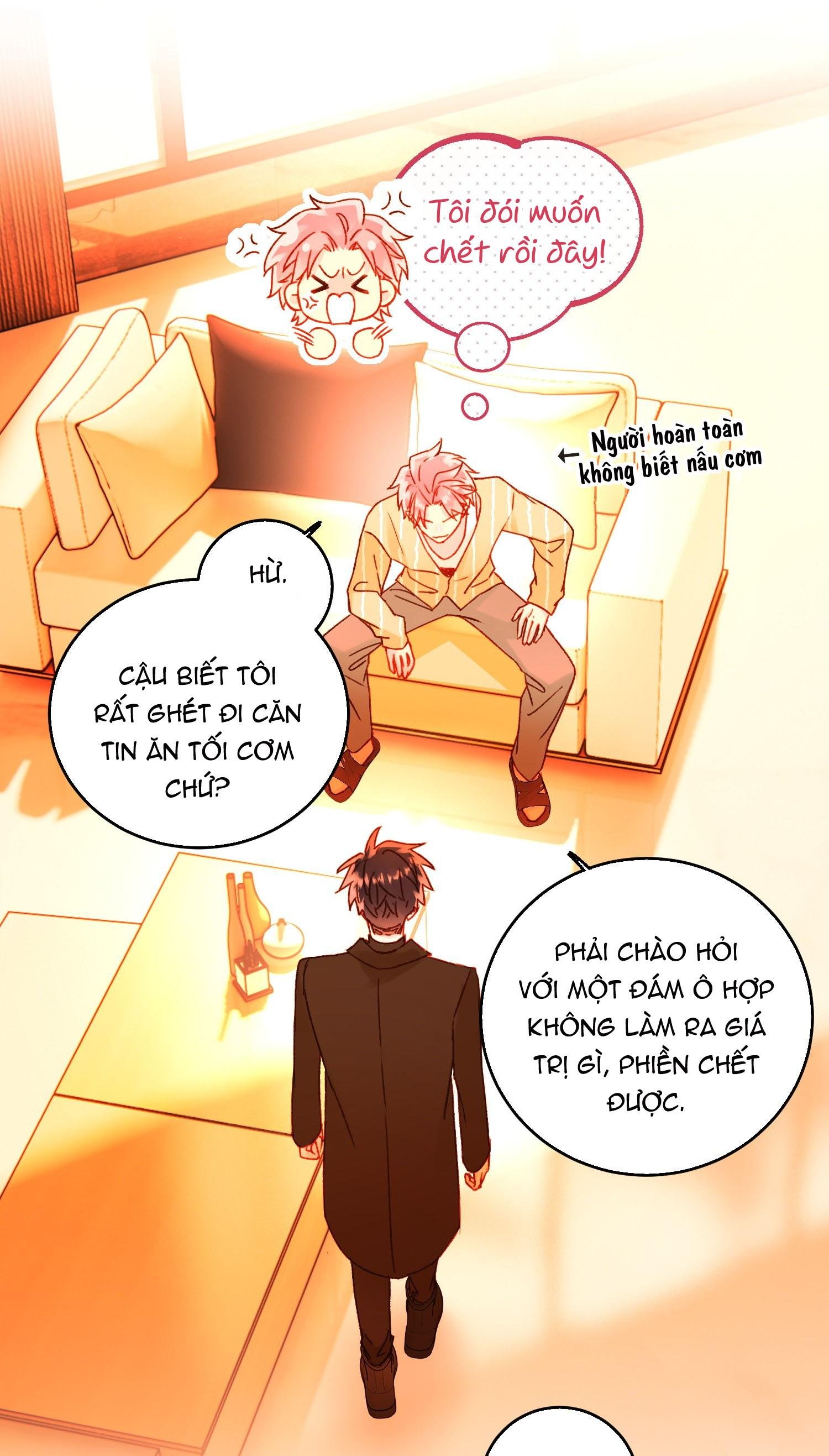 tôi phải trở thành nhân vật đại phản diện chapter 58 3