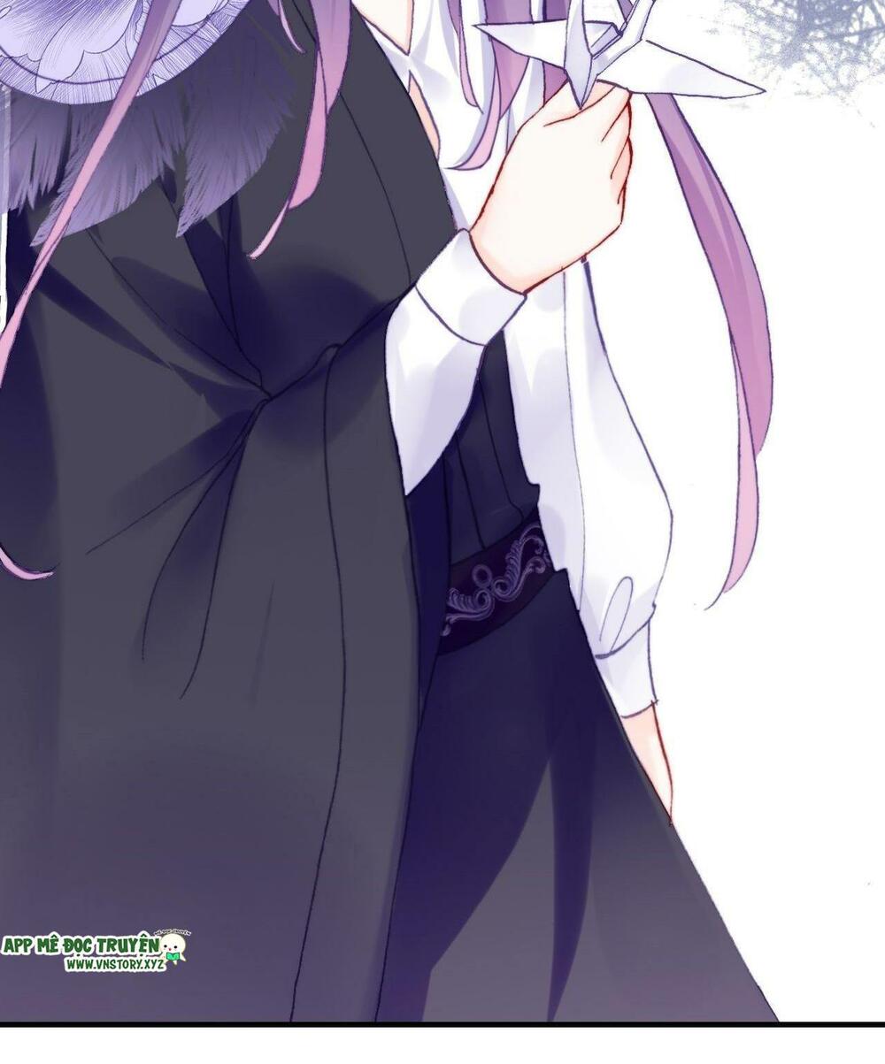 lại bị bệnh chiều chuộng quấn lấy chapter 82 60