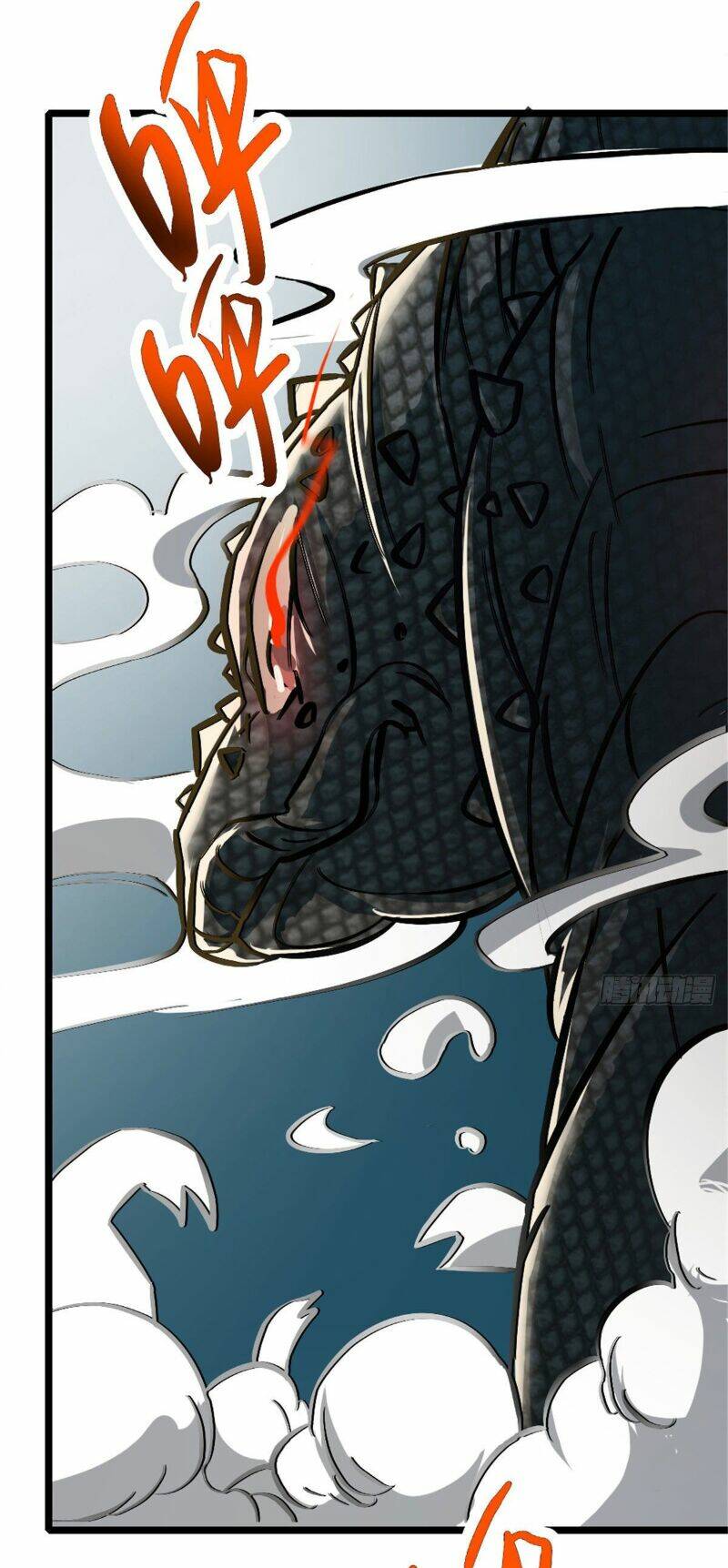 vạn đạo long hoàng chapter 25 26