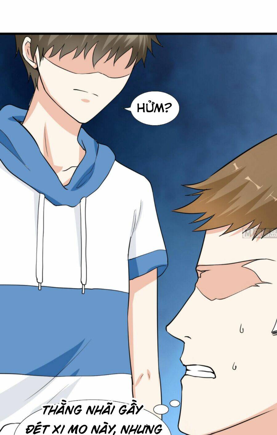 hắn là long ngạo thiên chapter 54 6