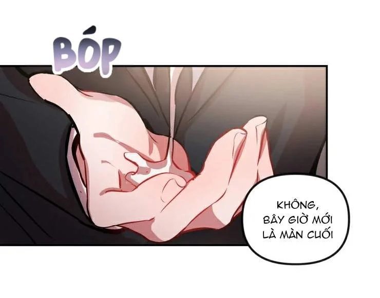 hợp đồng yêu đương chapter 18 28