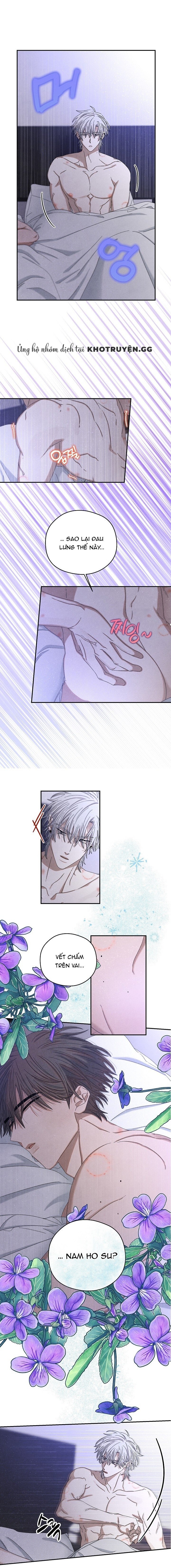 bẫy ngược chapter 2 2