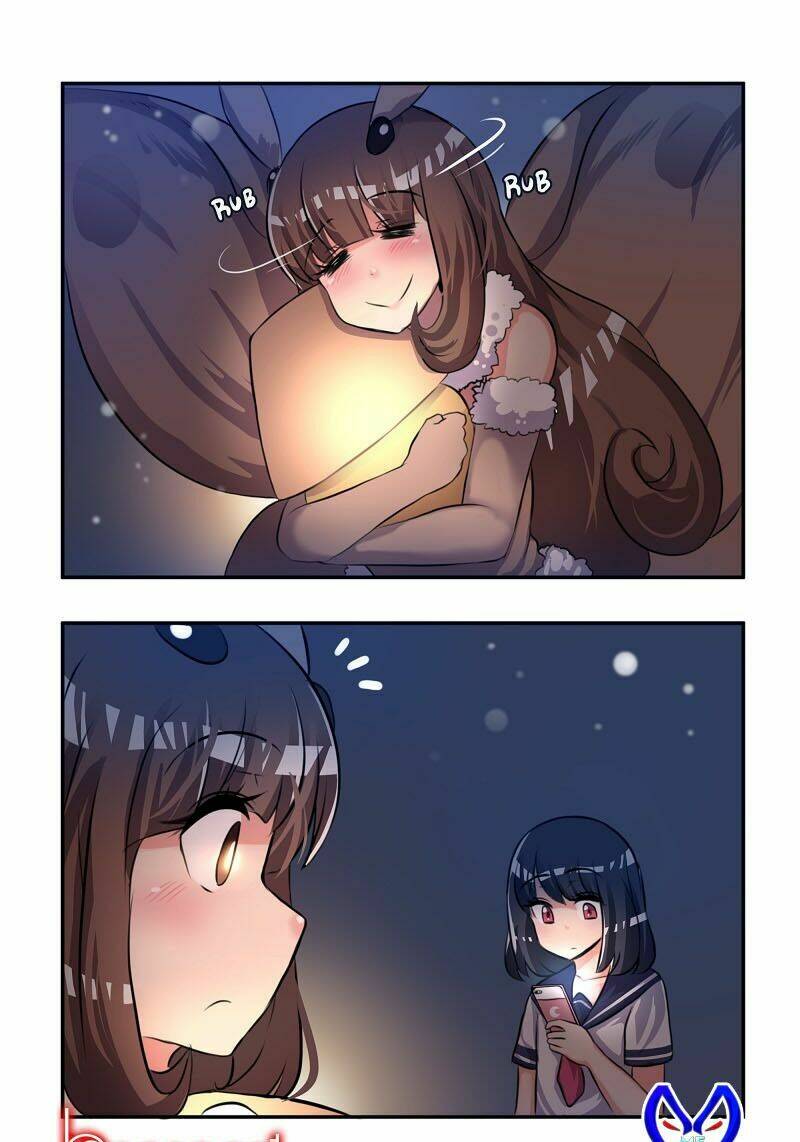 chuyện trình duyệt chapter 1.5 4