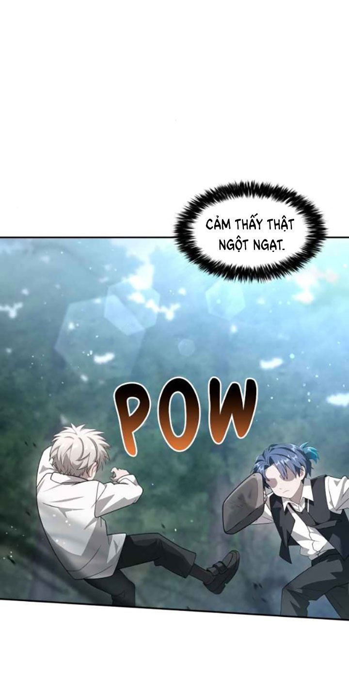 dark moon - tế đàn ánh trăng chapter 76.1 33