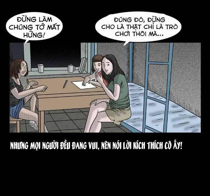 kỳ án có thật chapter 50 23