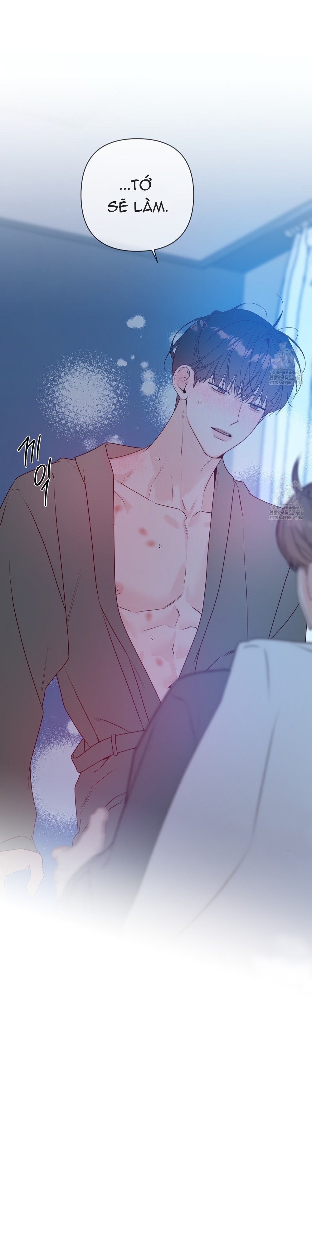 đừng bận tâm, em yêu chapter 70 28