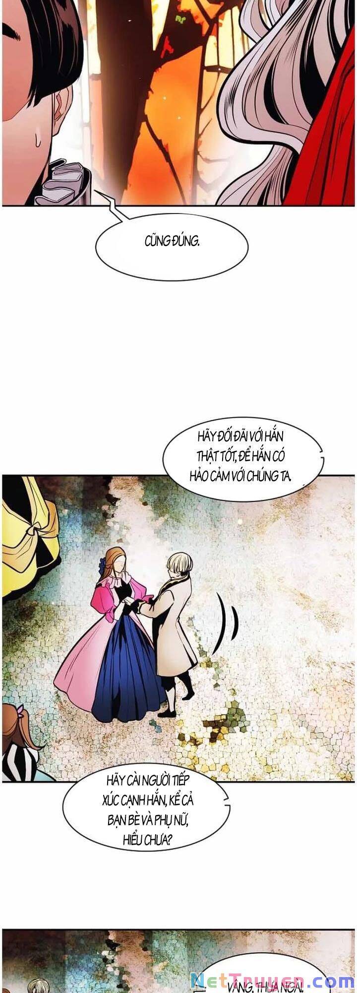 bất bại chân ma chapter 105 32