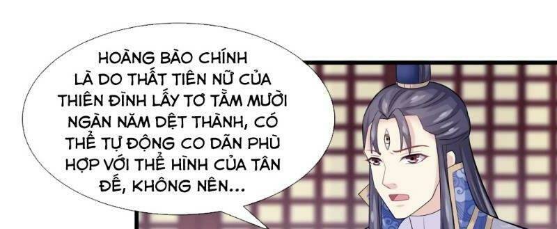 ta là ngọc hoàng đại đế chapter 88 34