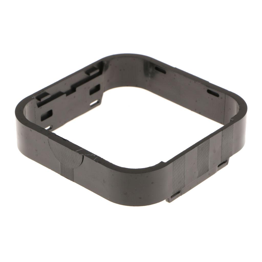 DSLR Camera Square Filters Lens Hood for Cokin P Series Holder Sunshade