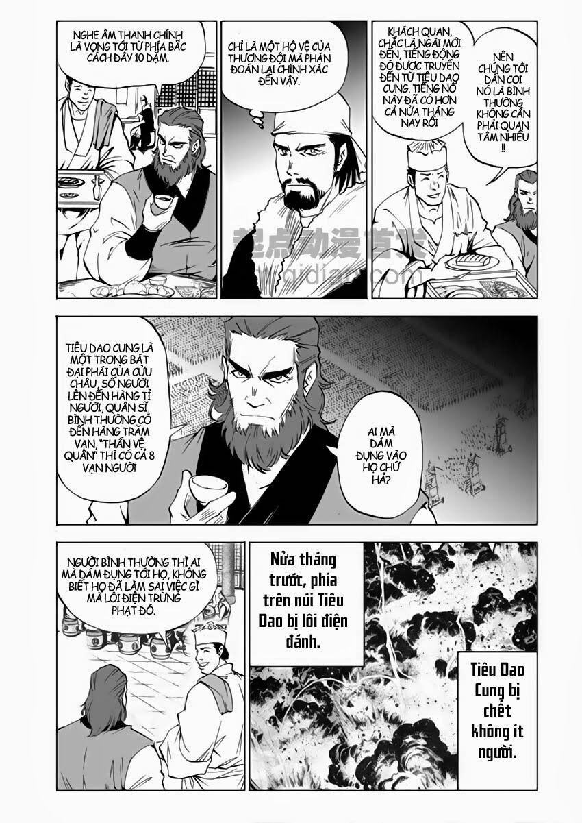 cửu đỉnh ký chapter 34 18