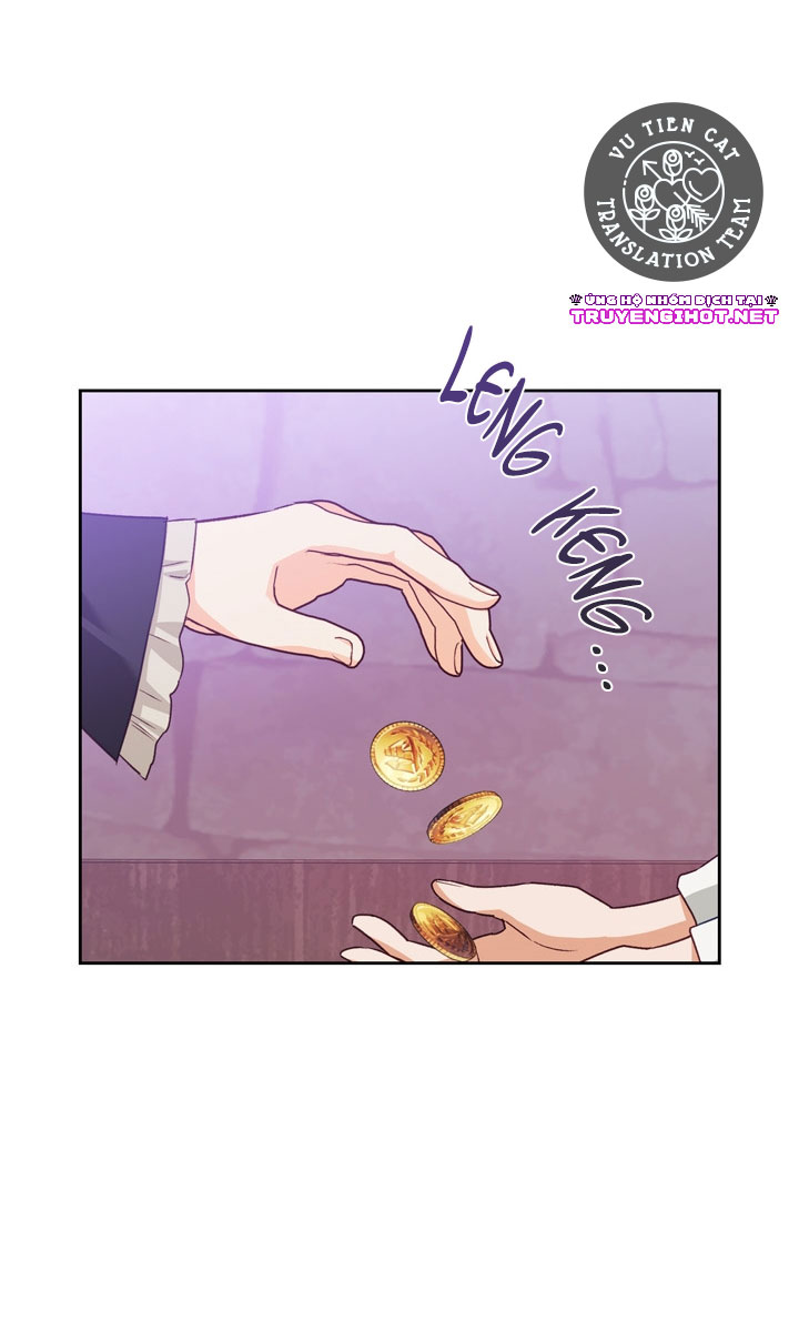 ác nữ xứng đôi với bạo chúa chapter 73 53