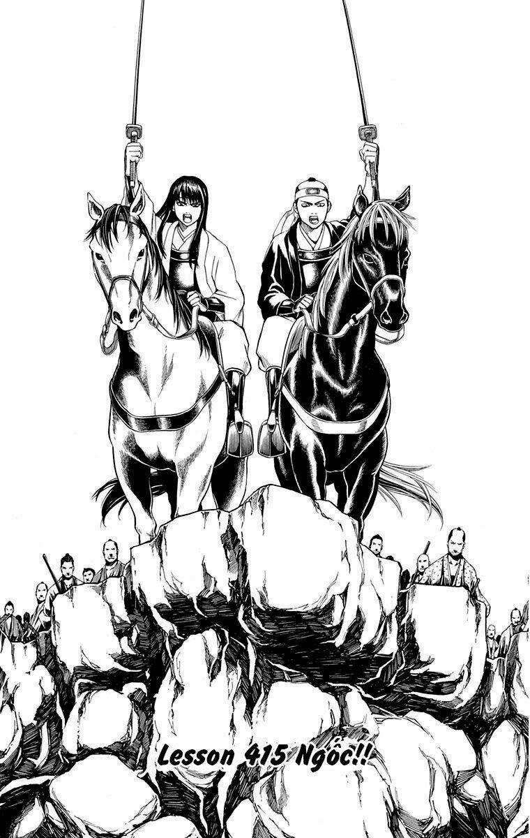 gintama - linh hồn bạc chapter 414 7