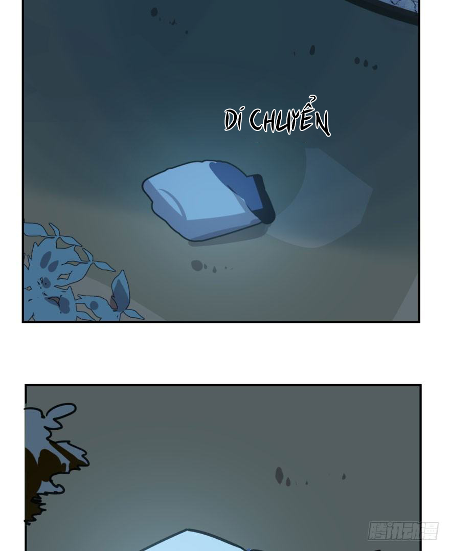 bắt lấy ngao ngao chapter 20 3